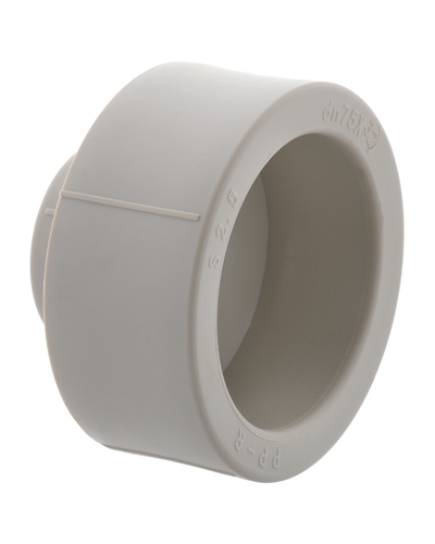 Муфта редукционная ВВ 75x32 PPR Koer K0207.PRO (KP2572)