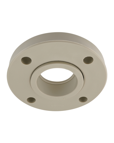 Фланцевый комплект KOER K0291.PRO - 110 PPR (фланец + бурт) (KP3251)