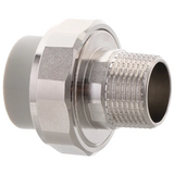 Згін-американка ЗР 25х3/4M PPR Koer K0136.PRO (KP0172)