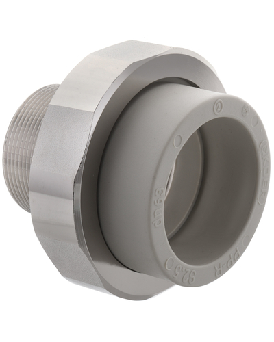 Згін-американка ЗР 63x2M PPR Koer K0140.PRO (KP0176)