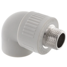 Угол НР 25x1/2M PPR Koer K0119.PRO (KP0142)