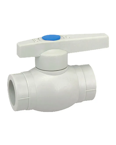 Кран шаровый PPR КШ для хол. воды 20 (Koer K0082.PRO) (KP0099)