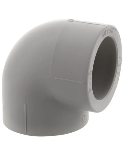 Угол 90 50 PPR Koer K0023.PRO (KP0028)