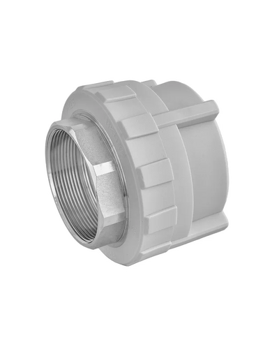 Муфта ВР Koer K0292.PRO - 75x2.1/2F PPR (KP3372)