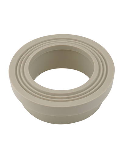 Фланцевый комплект KOER K0291.PRO - 110 PPR (фланец + бурт) (KP3251)