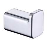 Крючок Koer AS-0101-1-01 цвет хром глянец (KR6153)