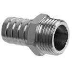 Штуцер для подсоединения шланга Koer KF.U06M-20 - 1/2x20mm M (KR3352)