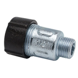 Муфта затискна із зовнішньою різьбою Koer KCI.C06M - 1/2 Мx19,7-21,8 (KR5903)