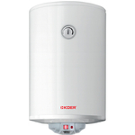 Бойлер Koer KWH.E03-50VW 50 литров мокрый тэн 1500W (EK0107)