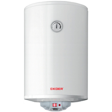 Бойлер Koer KWH.E03-100VW 100 литров мокрый тэн 1500W (EK0111)