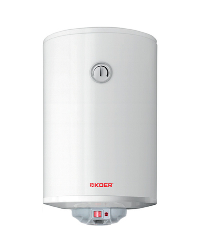 Бойлер Koer KWH.E03-50VW 50 литров мокрый тэн 1500W (EK0107)