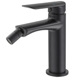 Змішувач для біде Koer KB-20028-05 чорний мат (KR5302)