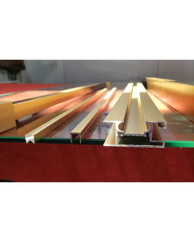 Шторки стеклянные на ванну раздвижные Koer SR BS06-120x150-TR-12 прозрачное стекло Easy Clean 6мм, матовое золото (KR5946)