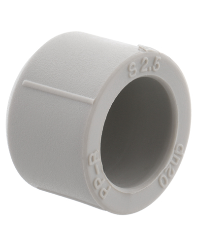 Заглушка 20 PPR Koer K0059.PRO (KP0070)