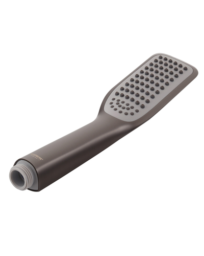 Змішувач для ванни з коротким виливом Koer KB-40028-07 графіт (KR5308)