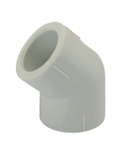 Угол 45 90 PPR Koer K0202.PRO (KP2567)