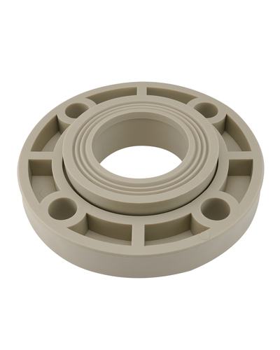 Фланцевый комплект KOER K0289.PRO - 75 PPR (фланец + бурт) (KP3249)