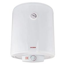 Бойлер Koer KWH.E02-80VD 80 літрів з сухими тенами 1600W (EK0110)