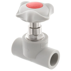Кран вентильный 20 Koer PPR K0183.PRO (KP0237)