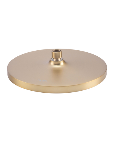 Душевая система со смесителем Koer KB-56029-12 3 функции золото (KR5503)