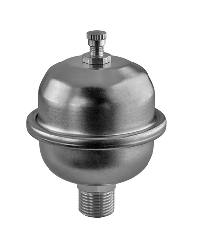 Компенсатор гидроудара Koer KR.S1269 - 1/2 мембранный (KR5623)