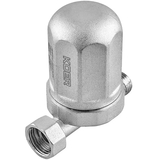 Компенсатор гідроудару поршневий Koer KR.1277-1/2 (KR6488)