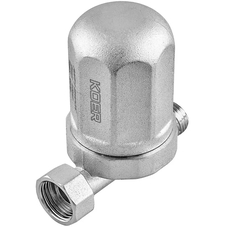 Компенсатор гидроудара поршневой Koer KR.1277-1/2 (KR6488)