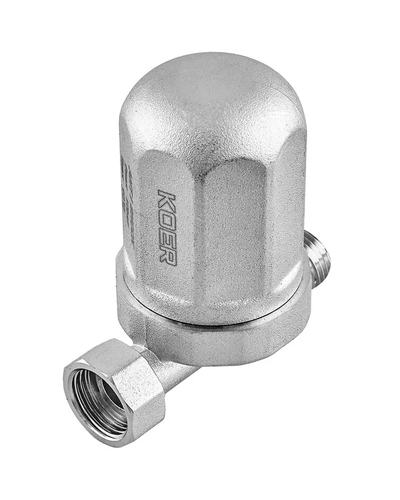 Компенсатор гидроудара поршневой Koer KR.1277-1/2 (KR6488)