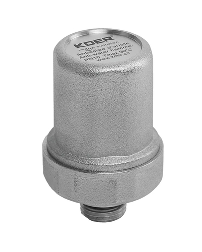 Компенсатор гидроудара поршневой Koer KR.1270-1/2 (KR4969)