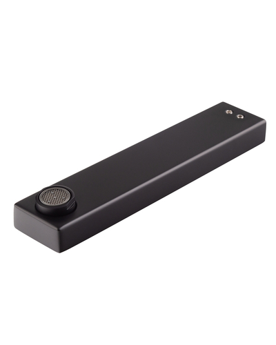 Змішувач для умивальника вбудований Koer KB-16009-05 (чорний) (KR5980)