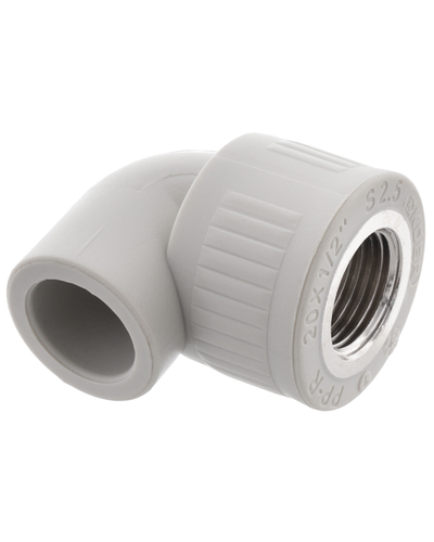 Угол ВР 20x1/2F PPR Koer K0113.PRO (KP0135)