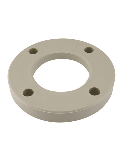 Фланцевый комплект KOER K0288.PRO - 63 PPR (фланец + бурт) (KP3248)