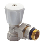 Вентиль угловой 1/2x1/2 (антипротечка) Koer KR.901-Gi (KR0173)
