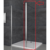 Подвижная часть 30 см для душевой перегородки Koer SR SP03-30x200-TR-01 Walk-In прозрачное стекло Easy Clean 8мм хром (KR5399) Подвижная часть 30 см для душевой перегородки Koer SR SP03-30x200-TR-01 Walk-In прозрачное стекло Easy Clean 8мм хром (KR5399)