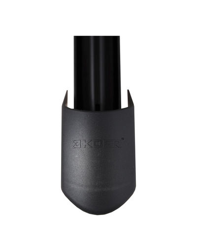Степлер Koer KR.8040 под скобы 35 мм для укладки теплого пола (пластик) KR6082