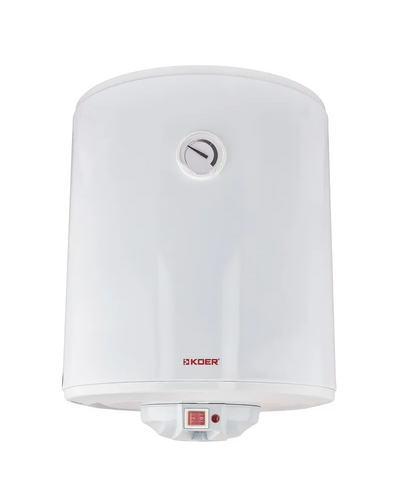 Бойлер Koer KWH.E03-50VW 50 литров мокрый тэн 1500W (EK0107)
