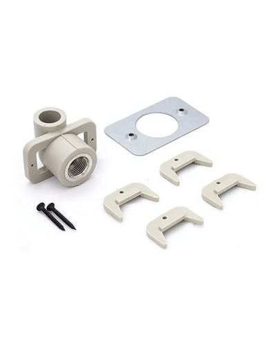 Угол установочный для гипсокартонных стен ВР 20x1/2F PPR Koer K0189.PRO (KP0244)