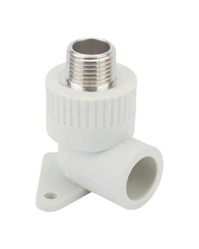 Угол установочный НР 25x1/2M PPR Koer K0125.PRO (KP0150)