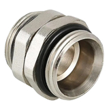 Ніпель поворотний Koer KF.N210 - 1 MM (KR4977)