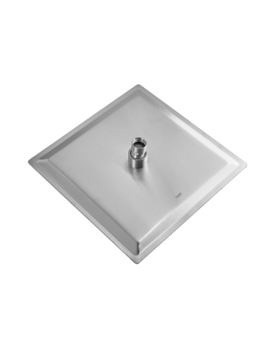 Термостатическая душевая колонна со смесителем Koer KI-57017-02 (из нерж. стали) (KR4788)