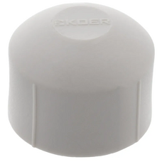 Заглушка 25 PPR Koer K0060.PRO (KP0071)