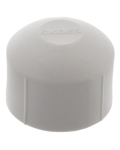 Заглушка 25 PPR Koer K0060.PRO (KP0071)