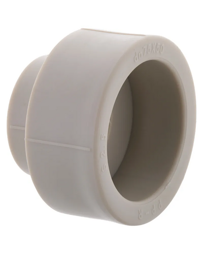 Муфта редукционная ВВ 75x50 PPR Koer K0209.PRO (KP2574)