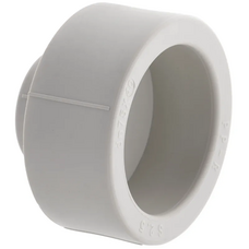 Муфта редукционная ВВ 75x40 PPR Koer K0208.PRO (KP2573)