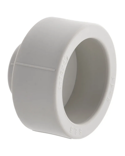 Муфта редукционная ВВ 75x40 PPR Koer K0208.PRO (KP2573)