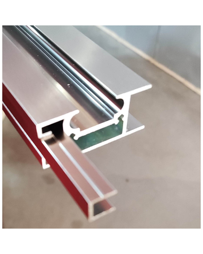 Шторки стеклянные на ванну раздвижные Koer SR BS06-120x150-TR-07 прозрачное стекло Easy Clean 6мм, графит (KR5947)