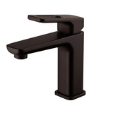 Смеситель для умывальника Koer KB-10031-05 чёрный мат (KR5431)