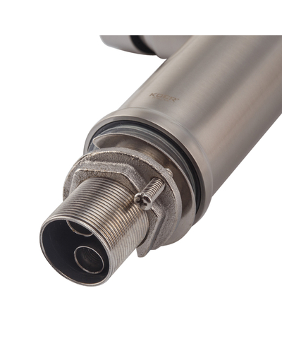 Смеситель для кухни KOER KI-70034-02 из нерж.стали SUS304 (KR5809)