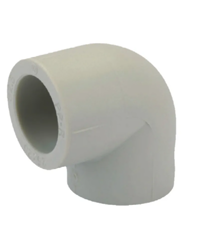 Угол 90 90 PPR Koer K0205.PRO (KP2570)