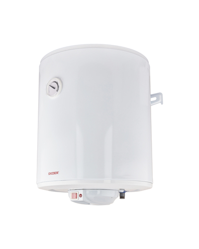 Бойлер Koer KWH.E03-50VW 50 литров мокрый тэн 1500W (EK0107)